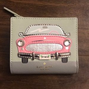 Kate spade wallet